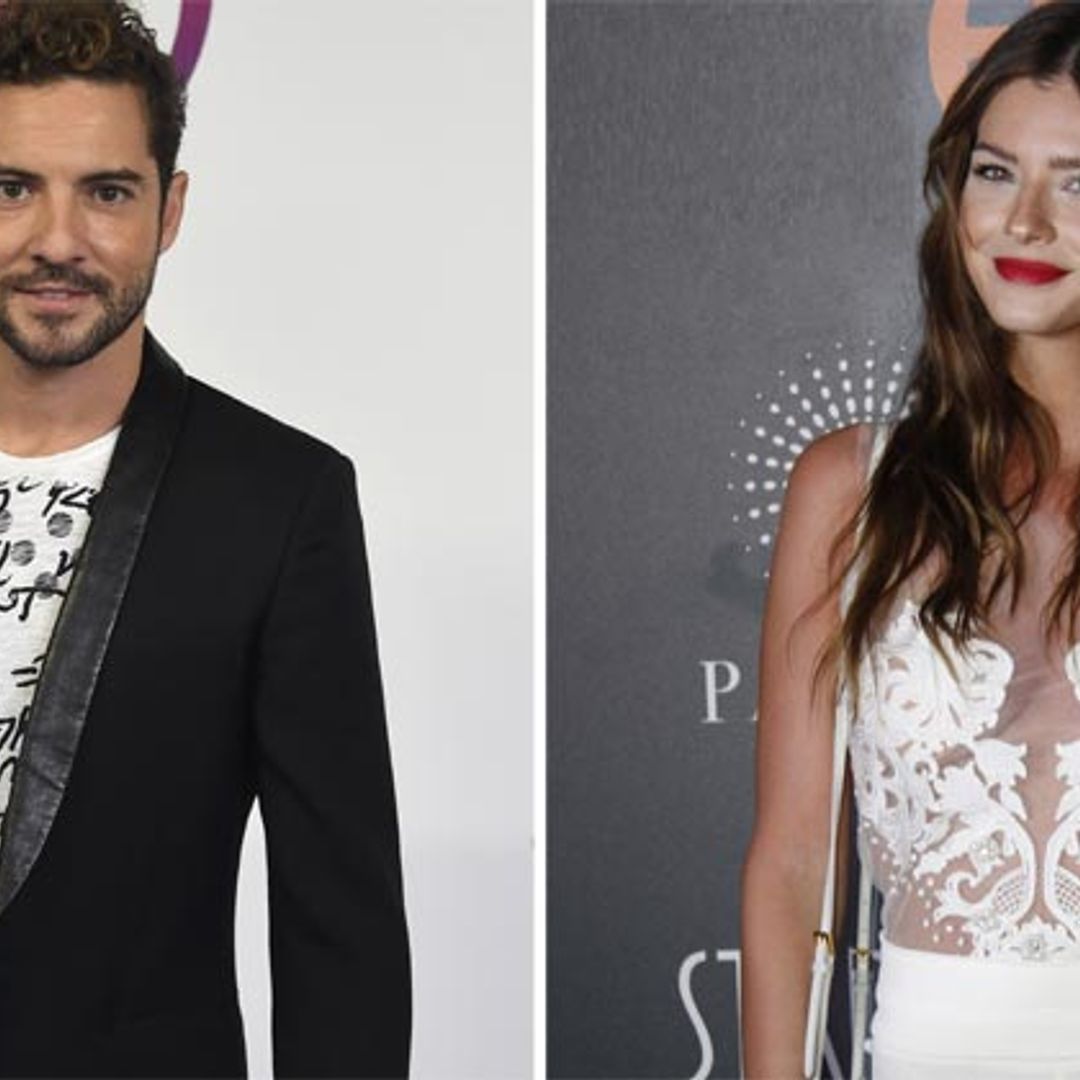 Ahora le toca el turno a él: David Bisbal, el mejor apoyo de 'La China' Suárez en medio del escándalo