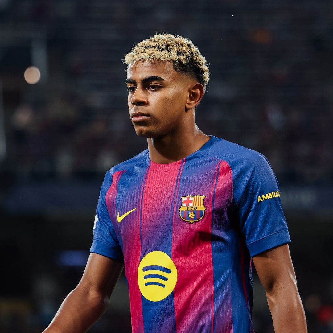 Lamine Yamal se muda al antiguo hogar de Shakira y Piqué tras pagar cerca de 11 millones de euros