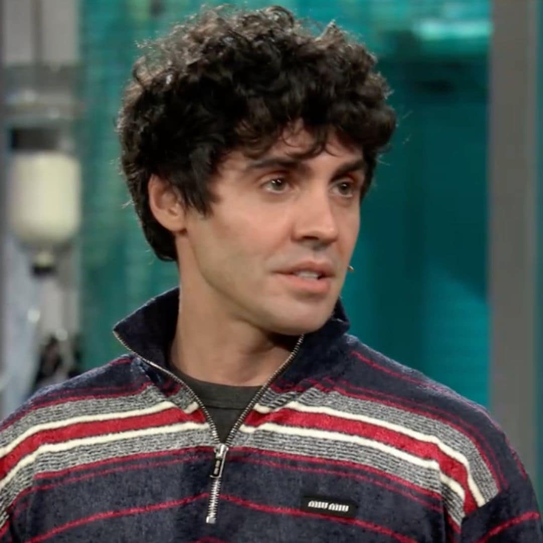 Javier Ambrossi, en su primera entrevista en 'La Revuelta' sin Javier Calvo: "A veces pasa que uno se desenamora"