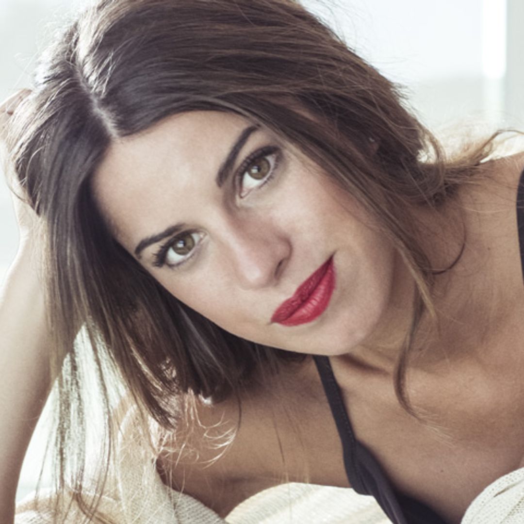 ¿Conoces a Marta Riumbau? Descubre todo lo que no sabías de esta estrella de YouTube en HOLA.com