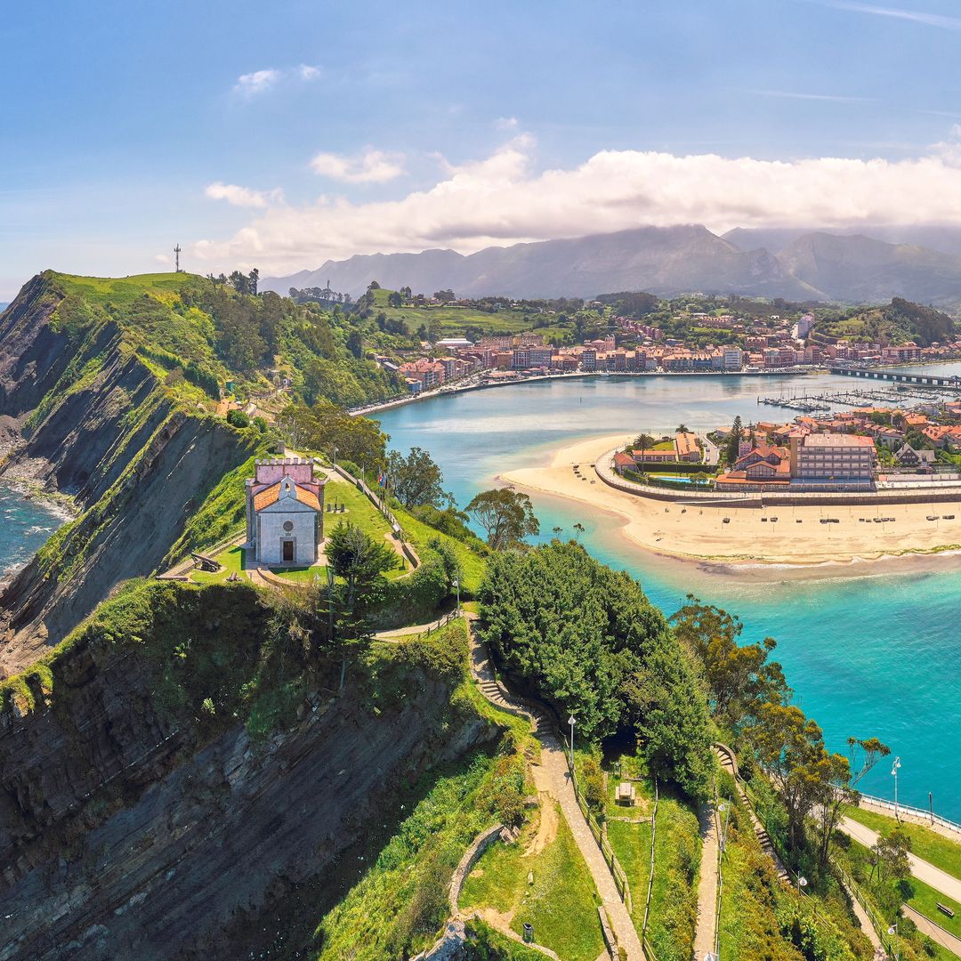 Ribadesella, Asturias