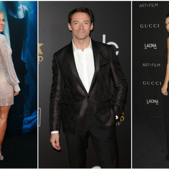 celebs hollywood