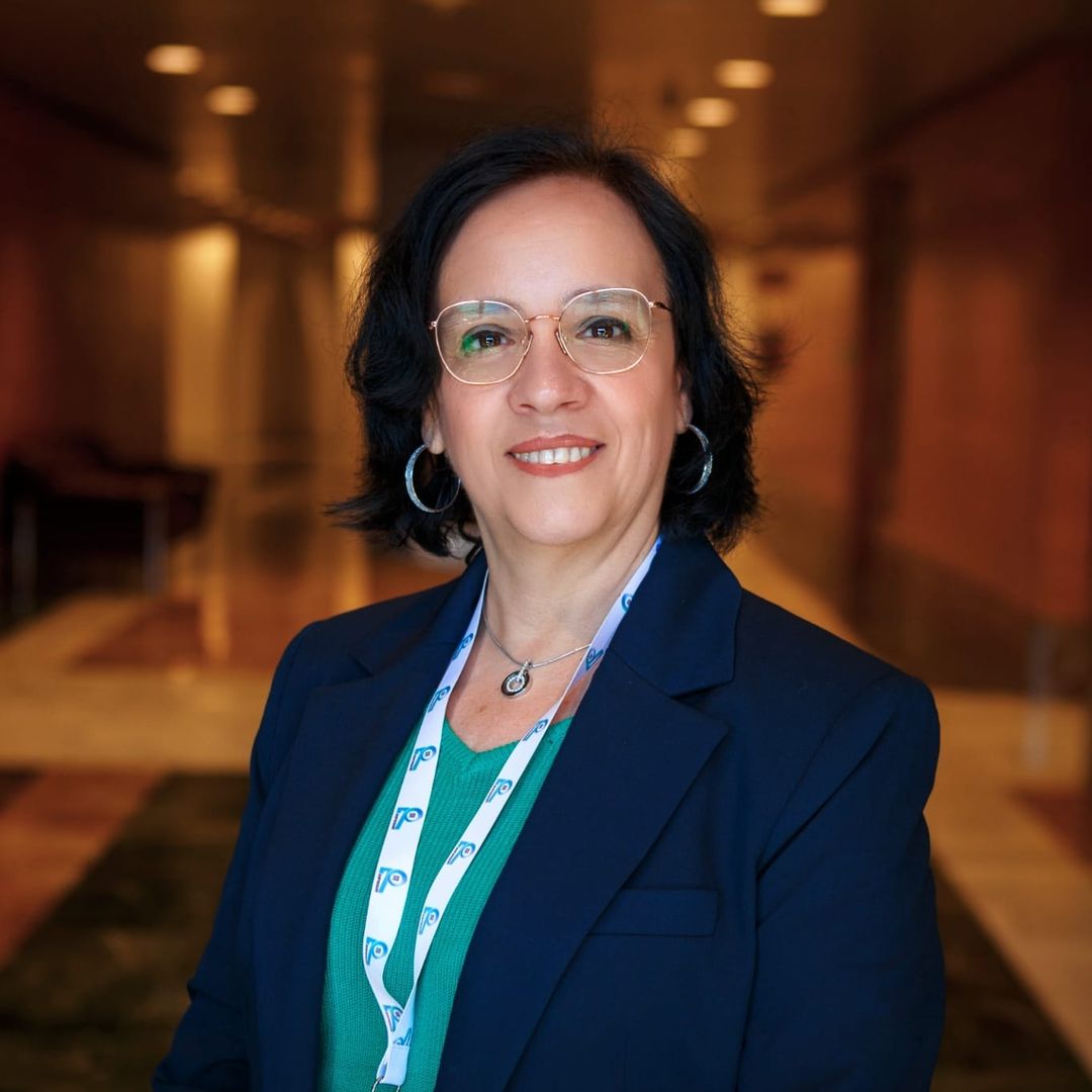 La Dra. María José Picón advierte de los síntomas que pueden alertar de que tu hijo tiene diabetes: "Hay que estar atentos a las cuatro P"