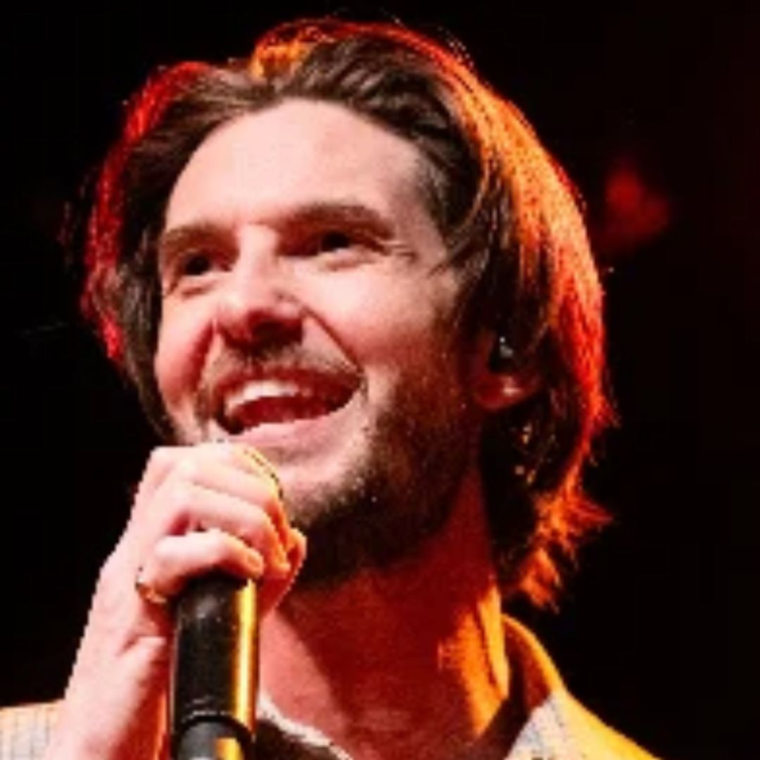 Ben Barnes, el príncipe Caspian de 'Las crónicas de Narnia', se casa con Aubrey Cleland: los detalles de la boda
