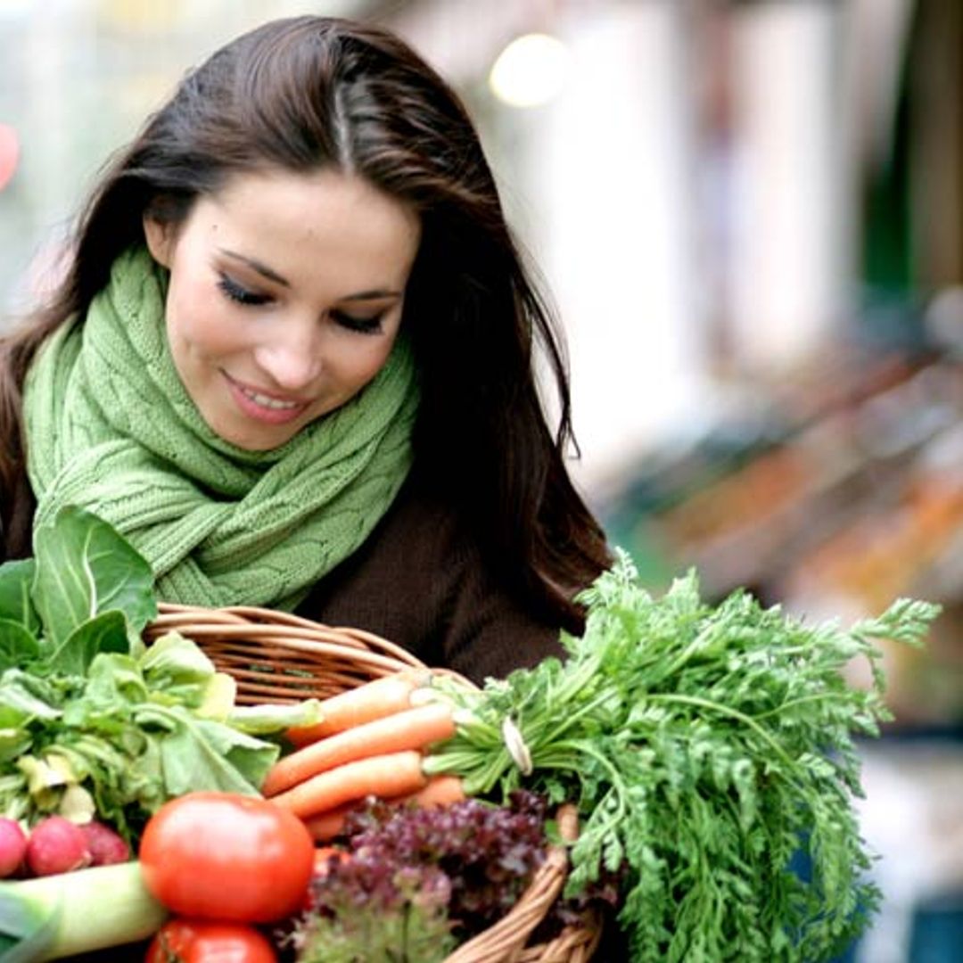 Consejos para alimentarnos bien en invierno (y no engordar)