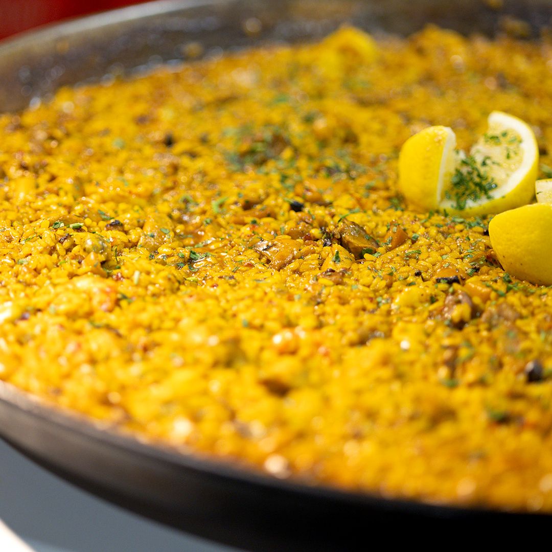 Agenda gastro: el plan perfecto para conocer lo mejor de la cocina de Ibiza y Formentera