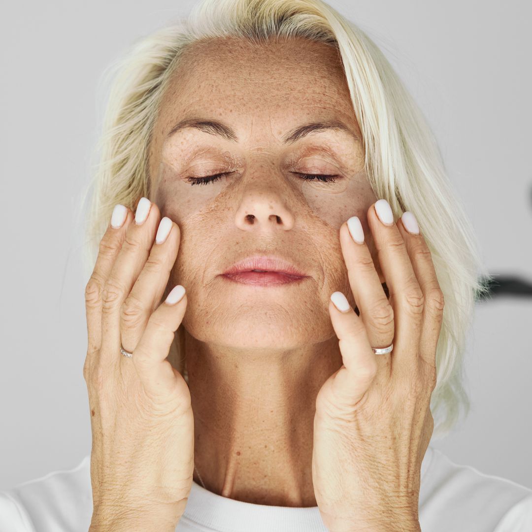 Parches de colágeno: el gesto de belleza que está ganando popularidad