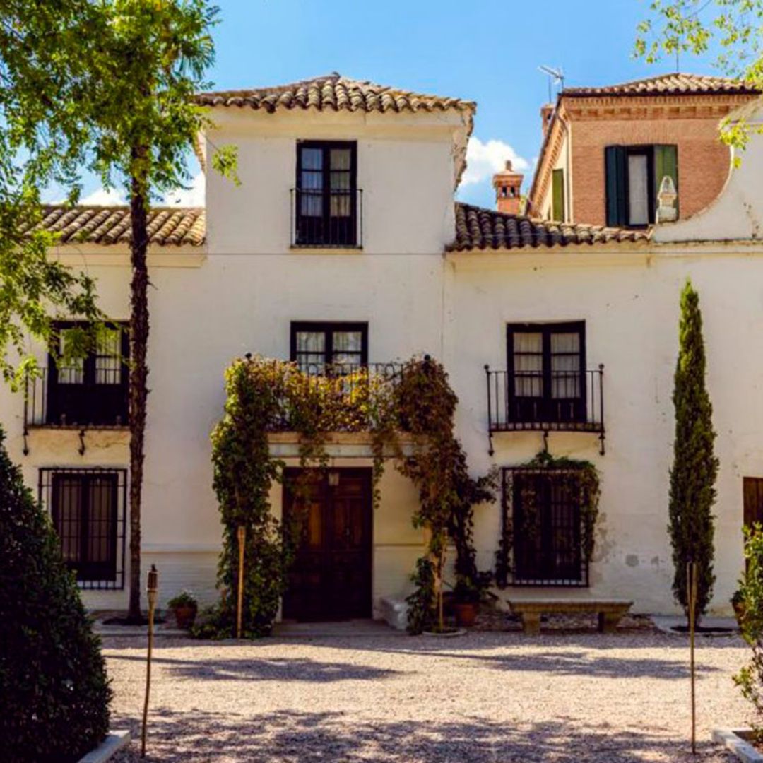 De norte a sur: nueve espacios de boda con mucha historia que te fascinarán