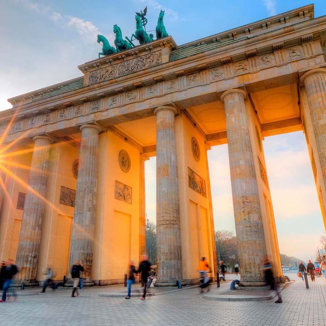 Berlín para principiantes: pistas para recorrer la ciudad en dos días