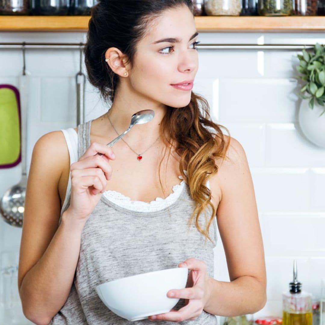 ¿Puede la dieta ayudarnos si tenemos dolor crónico?