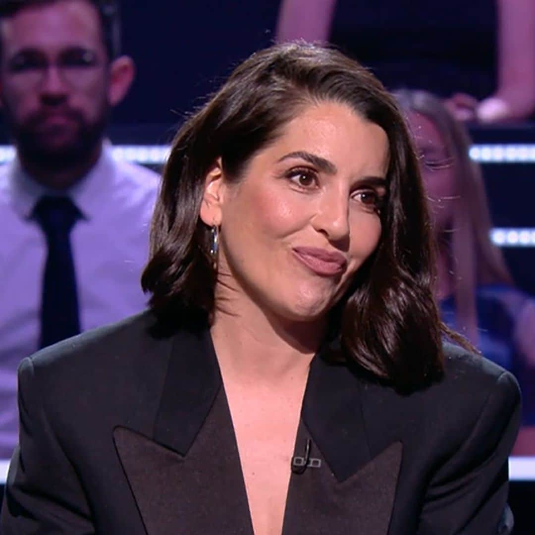 Ruth Lorenzo revela por sorpresa que es tía abuela a sus 42 años: 'Somos un montón de hermanos'