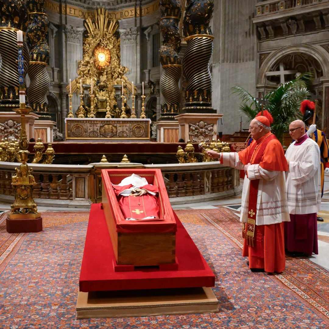 Funeral del Papa Francisco: horarios y dónde verlo en América Latina y Estados Unidos