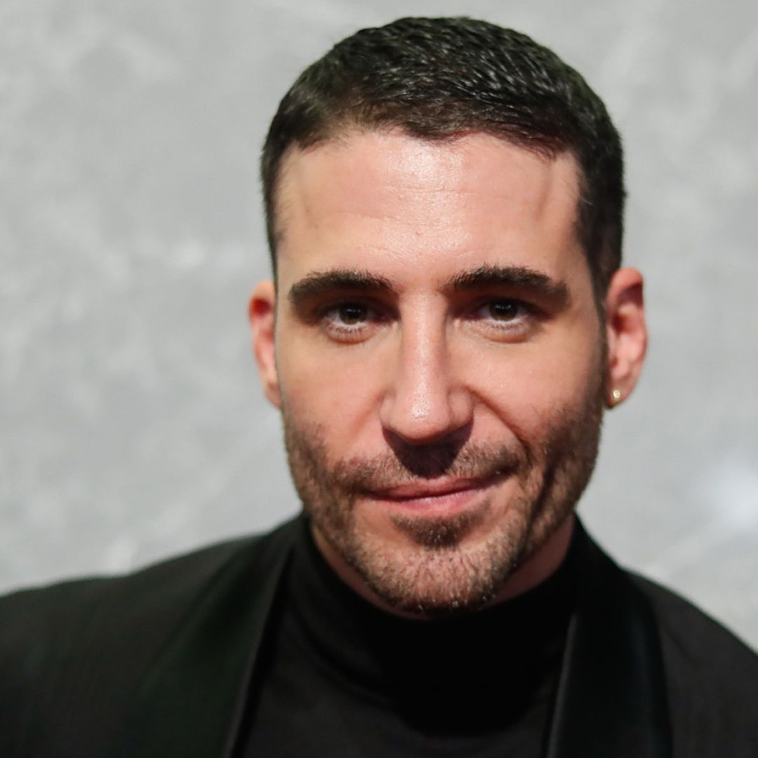 Así responde Miguel Ángel Silvestre cuando le preguntan por el nuevo amor de su ex, Blanca Suárez