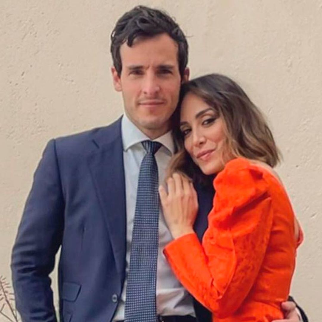 ¡Puro romanticismo! Tamara Falcó e Íñigo Onieva presumen de amor