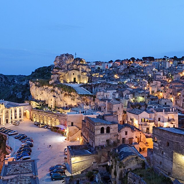 pueblos rocas