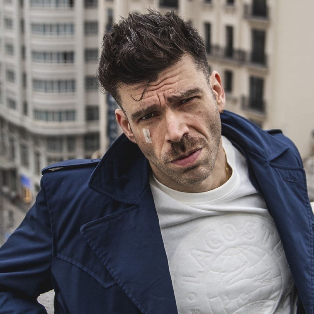 Conoce a Fernando Valdivielso, el malo de 'Cuéntame' que estuvo nominado a los Goya