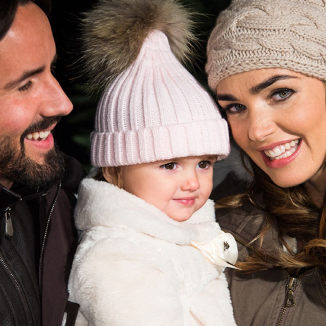 En ¡HOLA!: Los exclusivos extintores en casa de Tamara Ecclestone ¡son de Chanel!