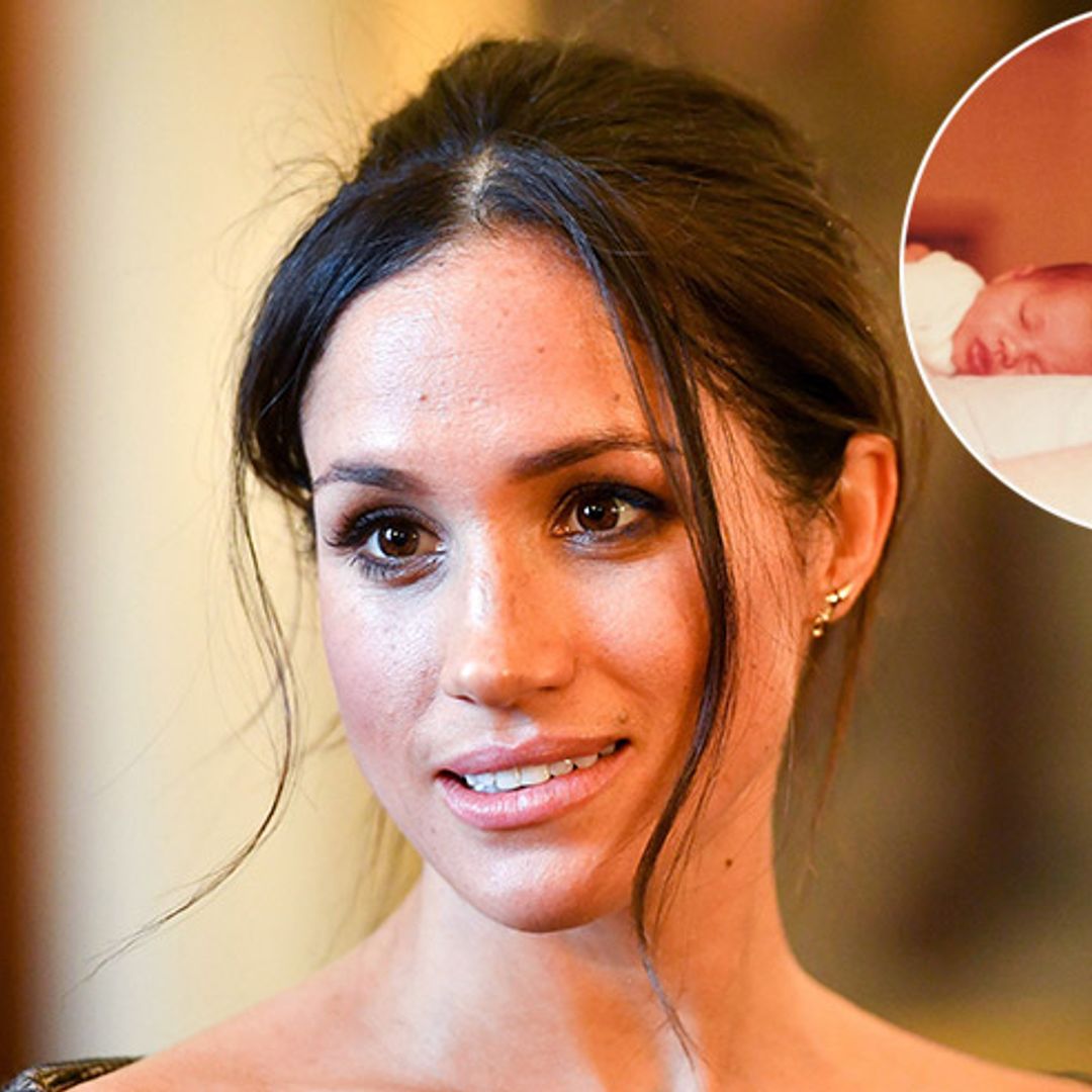 El padre de Meghan Markle no estará finalmente en la boda de su hija