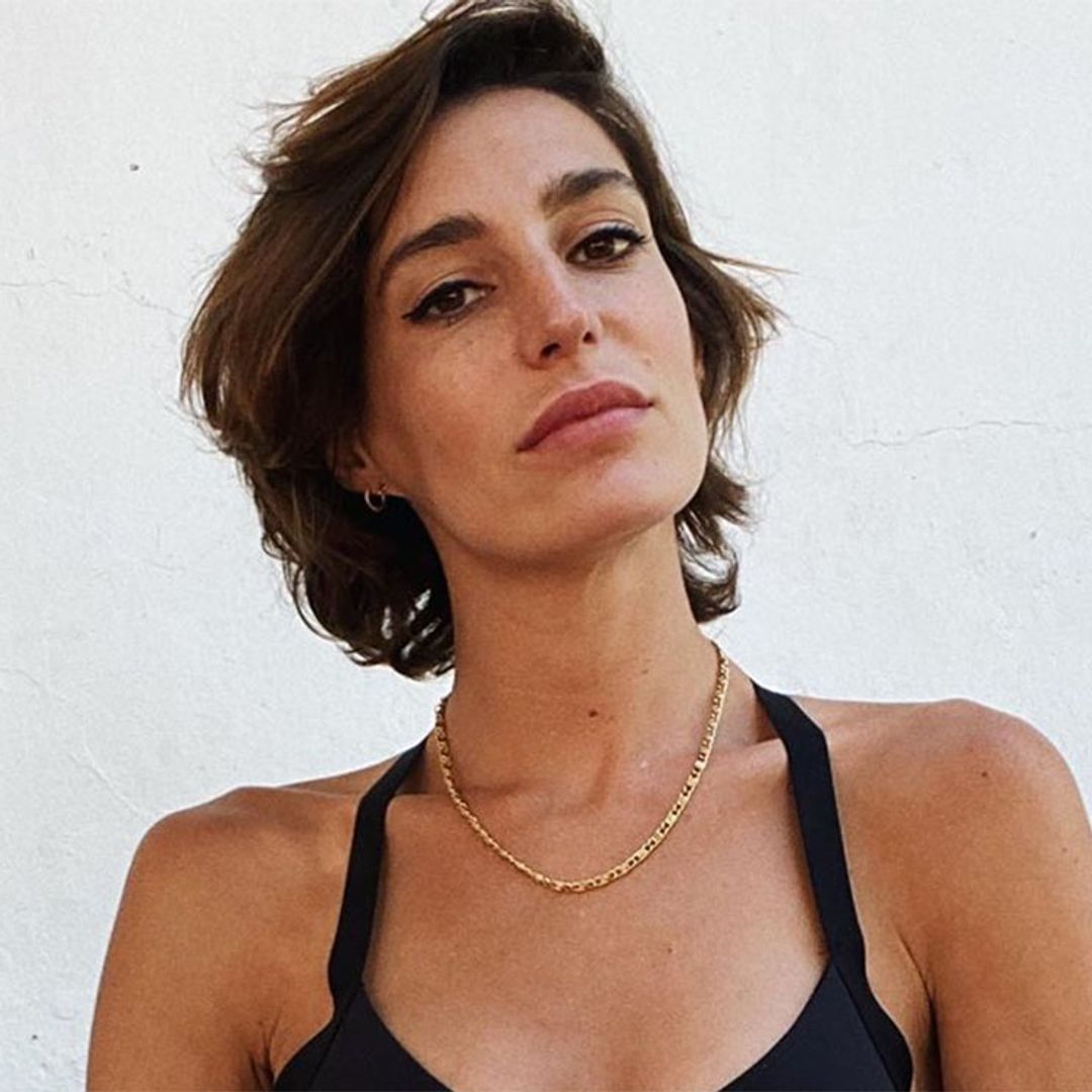 El estreno de rebajas de Eugenia Osborne que está a punto de agotarse en Zara