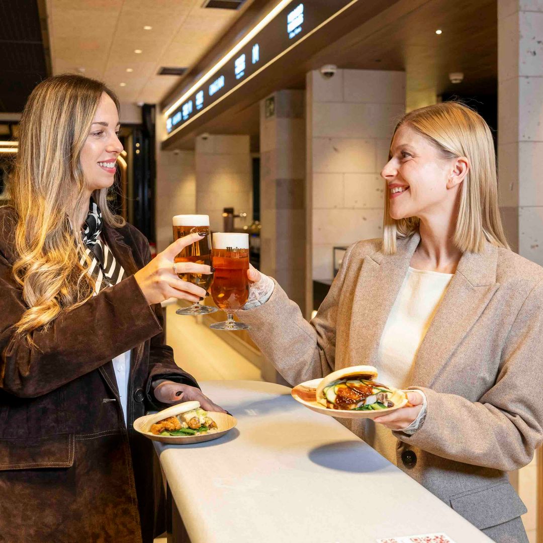 Estas son las novedades gastronómicas en Madrid que puedes disfrutar este finde: del 20 al 23 de noviembre