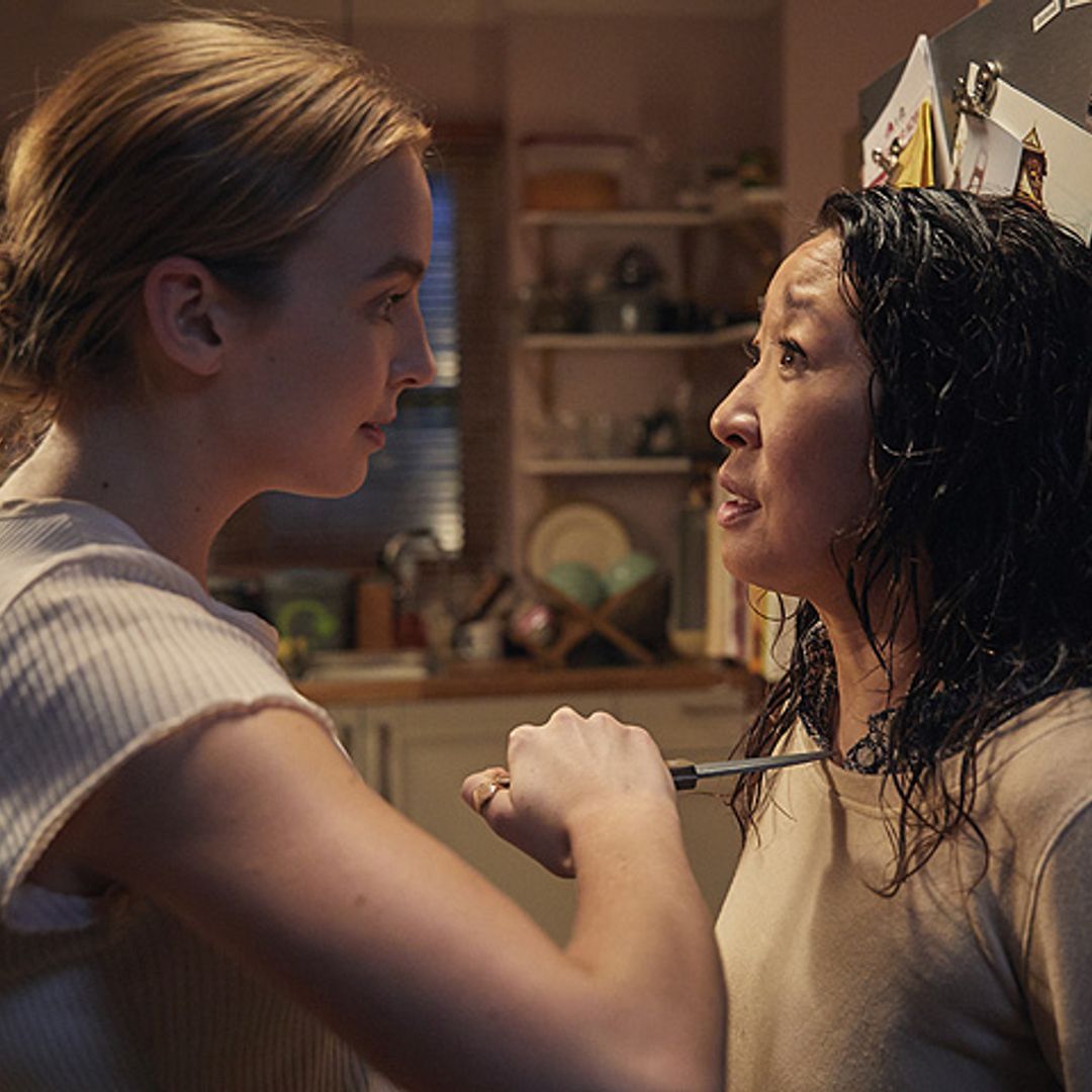 La segunda temporada de 'Killing Eve': más moda, viajes y 'thriller' psicológico