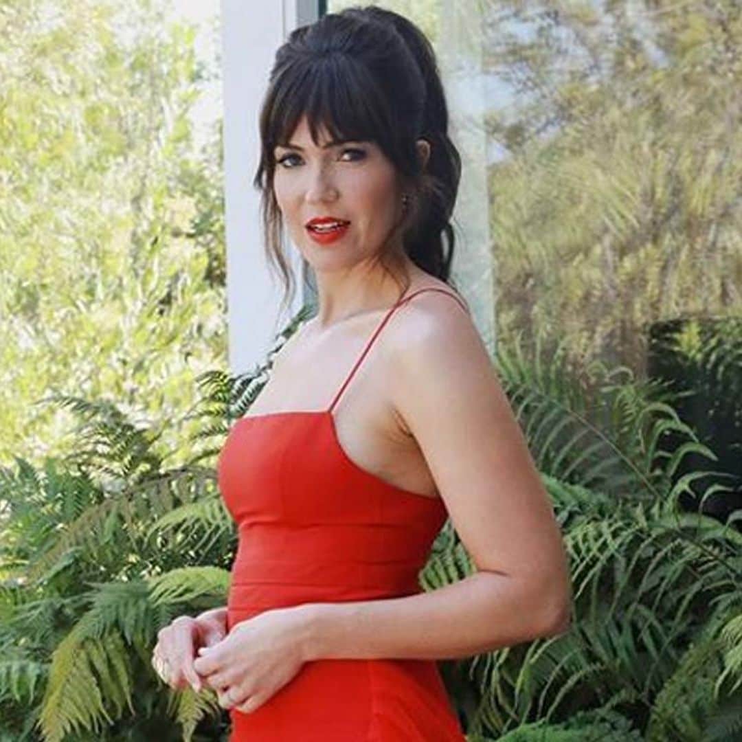 ¡Todas somos Mandy Moore! No te pierdas lo que hace la actriz al llegar a casa tras los Emmy