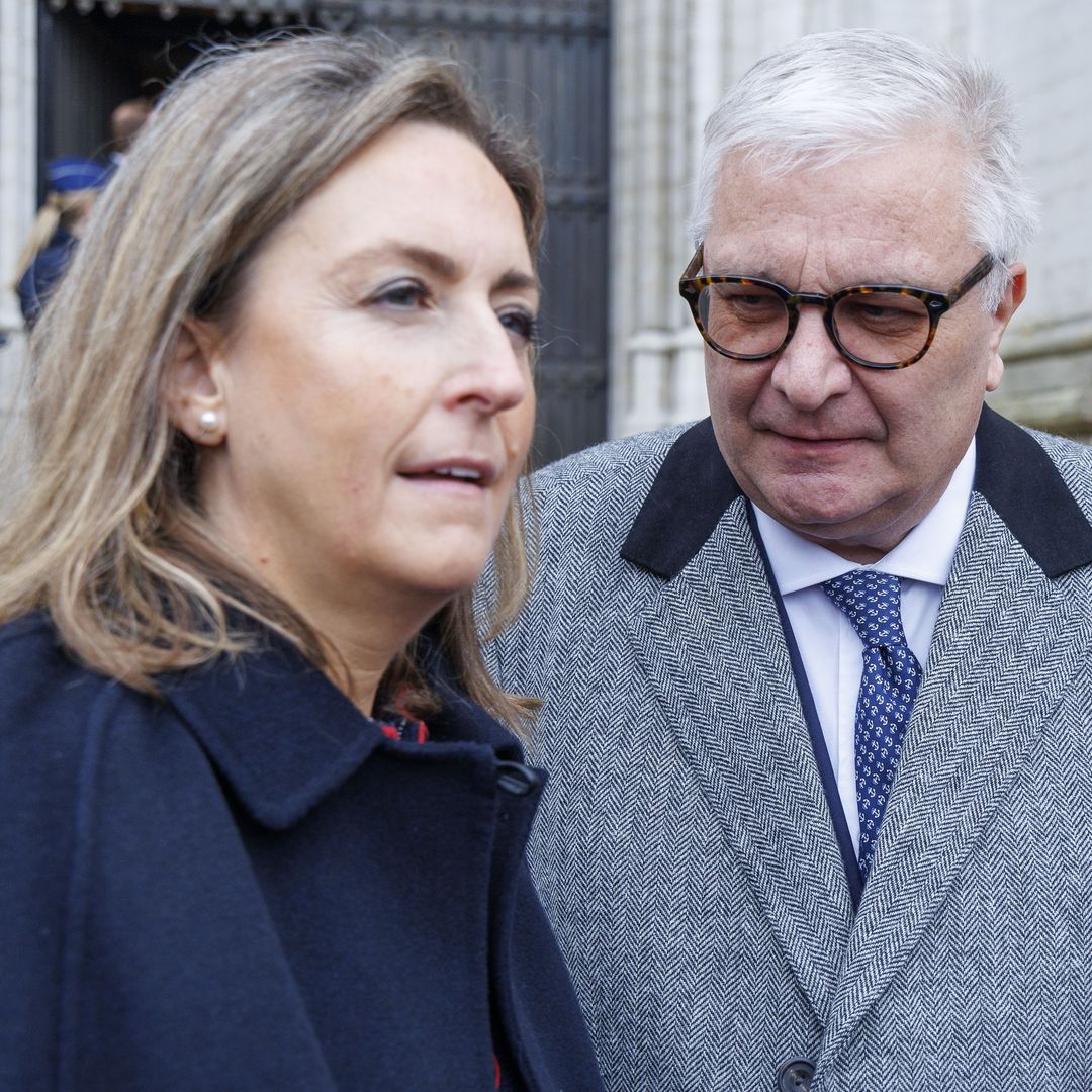 Laurent y Claire de Bélgica: piden cárcel para los estafadores que se fueron de fiesta a Marbella con su dinero