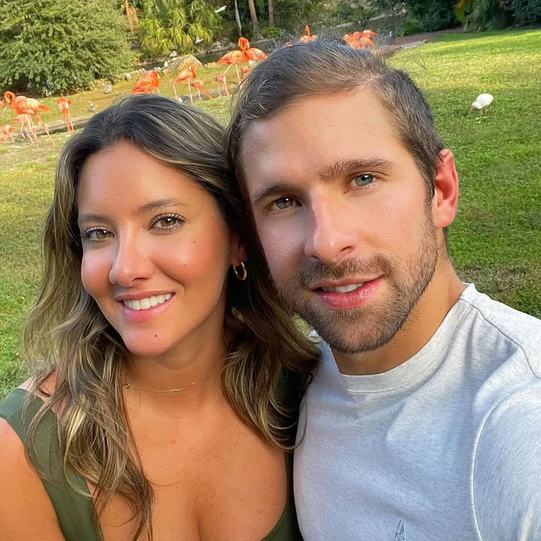 Daniella Álvarez y su hermano revelan que estuvieron 'en peligro de muerte' en Sudáfrica