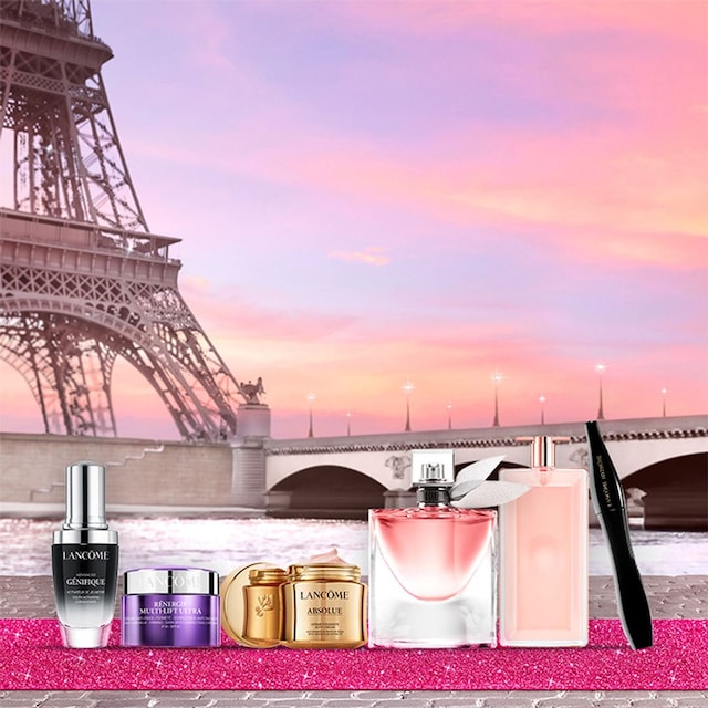 Digital Cover belleza