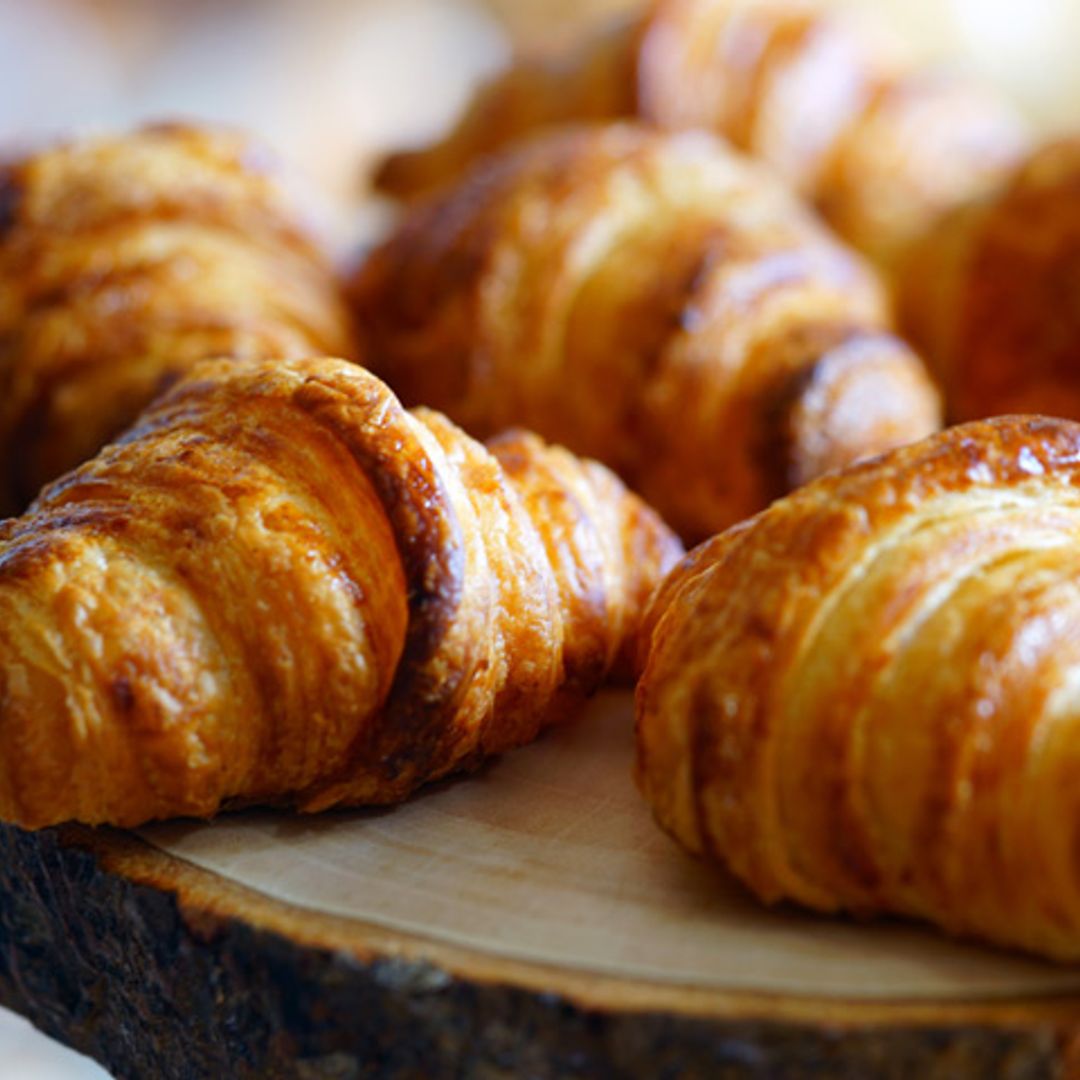 Pistas gastro: ¿Dónde se puede probar el mejor 'croissant' de España?