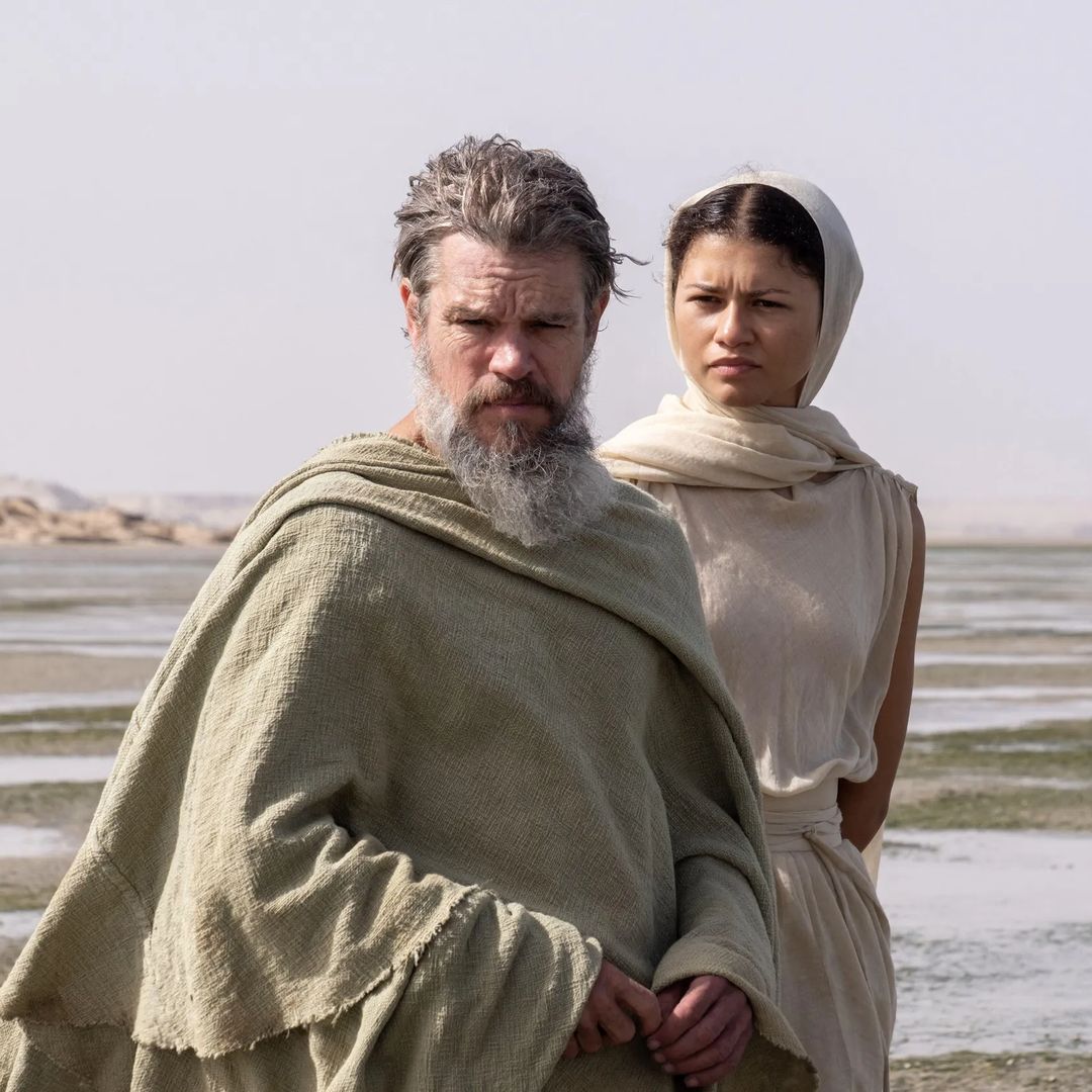Lo que tienes que saber de 'La Odisea' de Christopher Nolan si no has leído (ni vas a leer) el libro de Homero