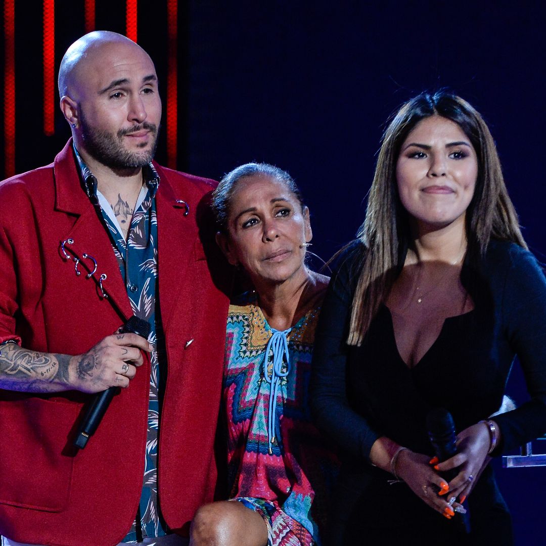 La familia Pantoja y el 2026, un año de luces y sombras: de la venta de Cantora a una separación que hizo saltar todo (de nuevo) por los aires