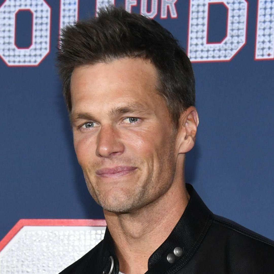 El emotivo mensaje de Tom Brady a las madres de sus hijos: ‘Gracias por su amor, compasión y bondad’