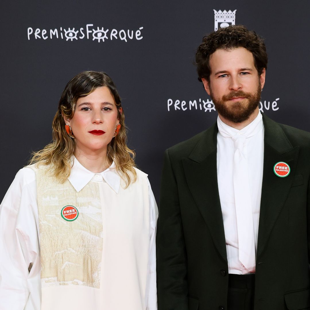 Los Cervantes: dos hermanos, dos nominaciones y un apellido que hace historia en los Goya 2026