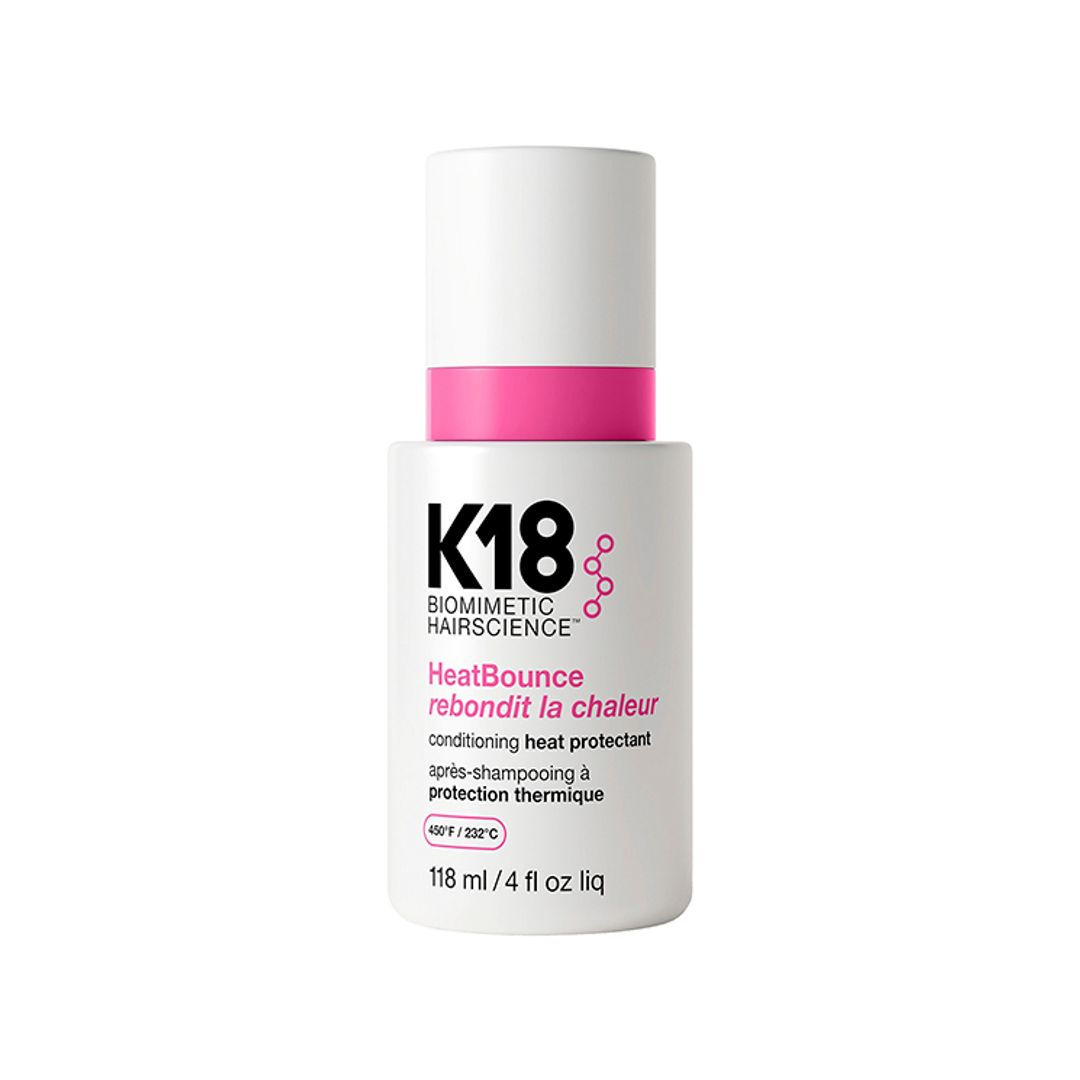 HeatBounce Conditioning Heat Protectant, de K18