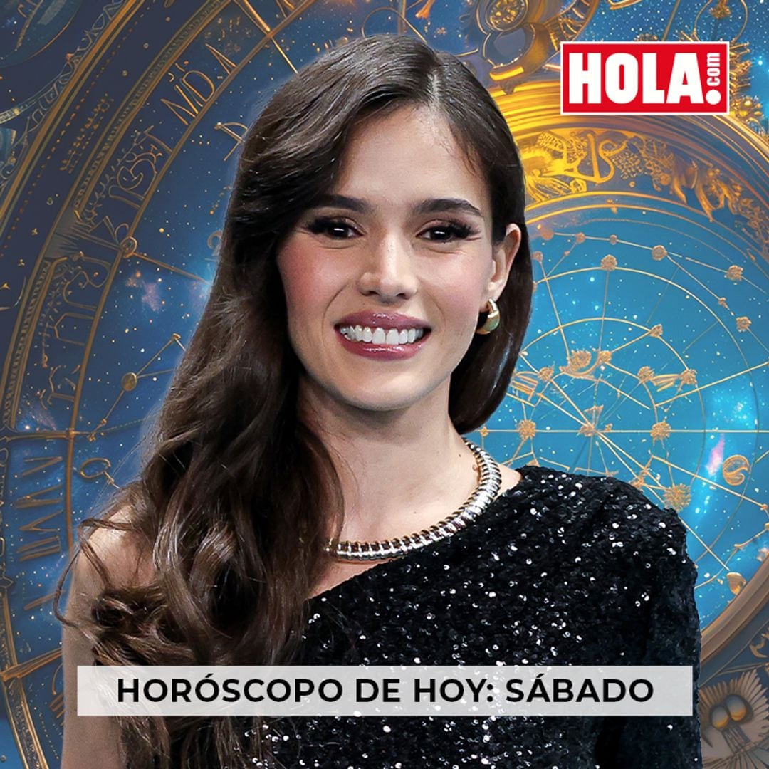Horóscopo de hoy, sábado 13 de septiembre, descubre cómo le irá hoy a tu signo