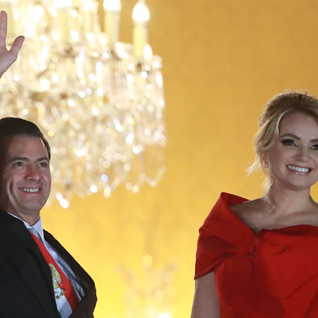 Crece la expectación en México tras la separación de Enrique Peña Nieto y Angélica Rivera