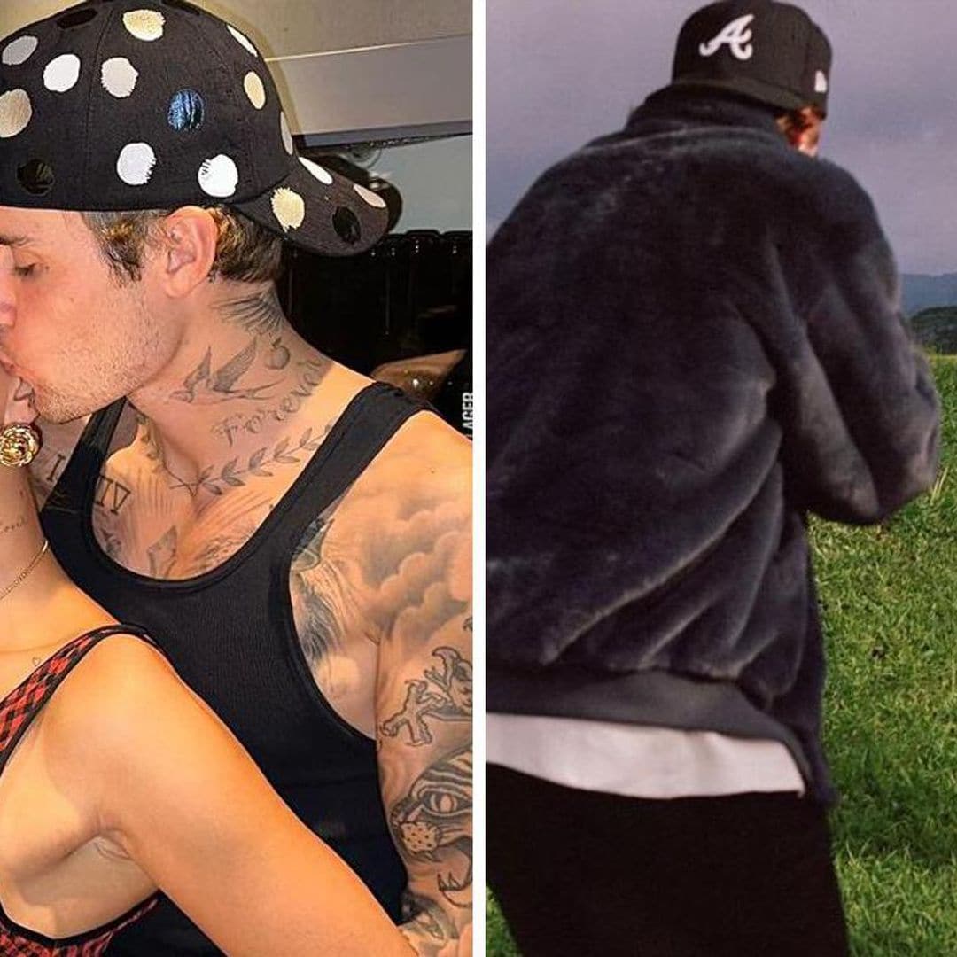 ¡Bebé en camino! Justin y Hailey Bieber anuncian que esperan a su primer hijo