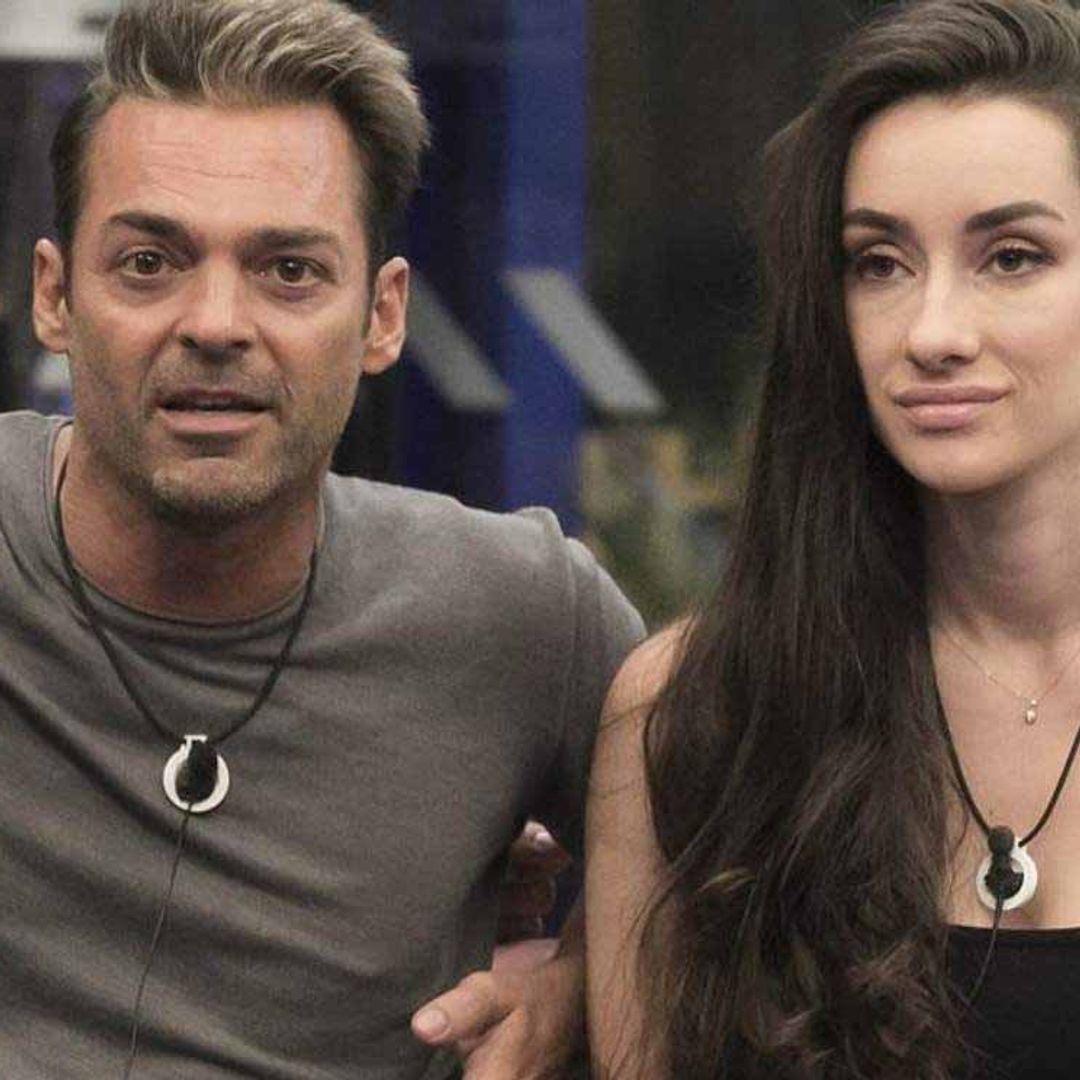 Hugo Castejón, sobre Adara: 'Va ganando la batalla, pero la guerra no ha terminado'