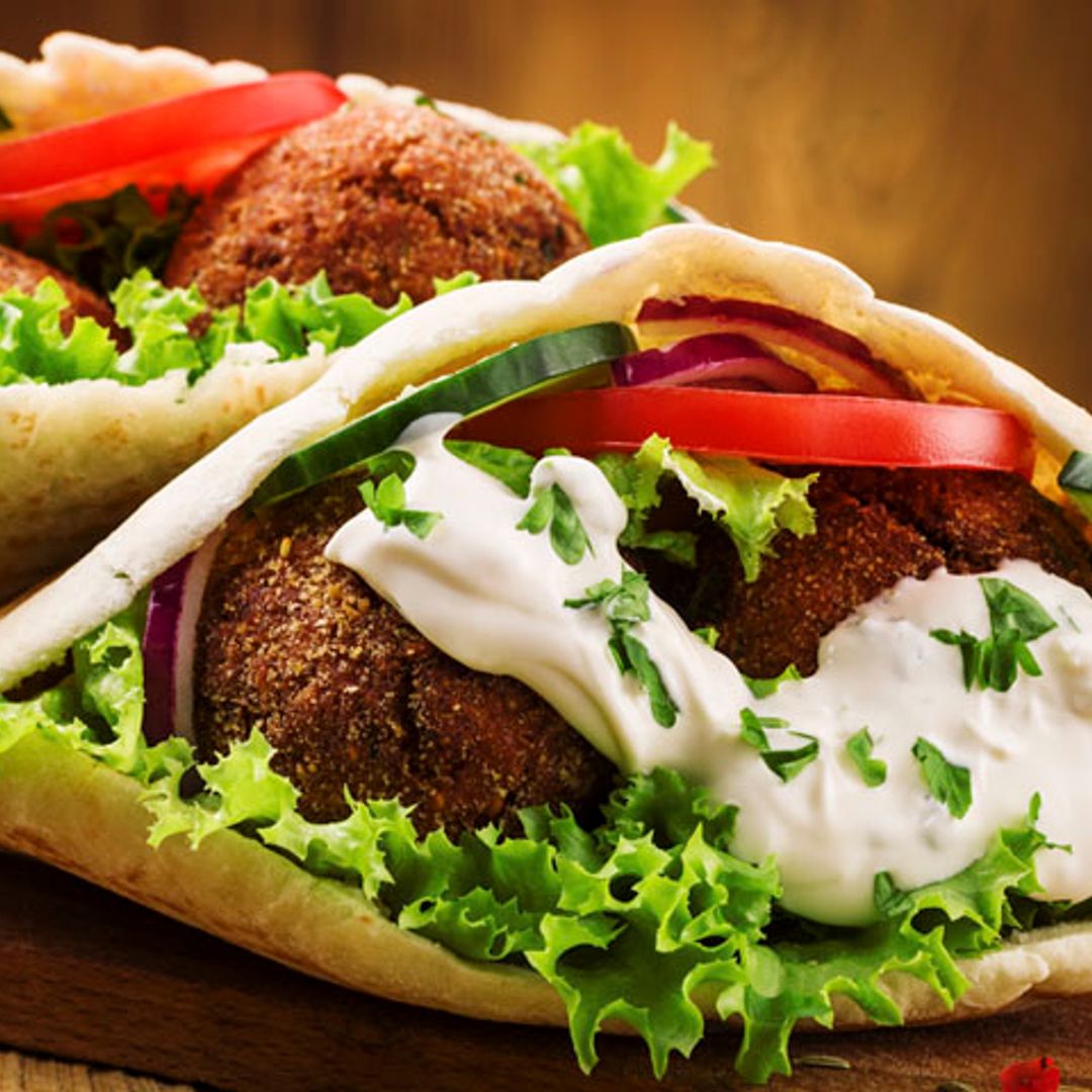 Productos vegetarianos y veganos, ¿son más saludables?