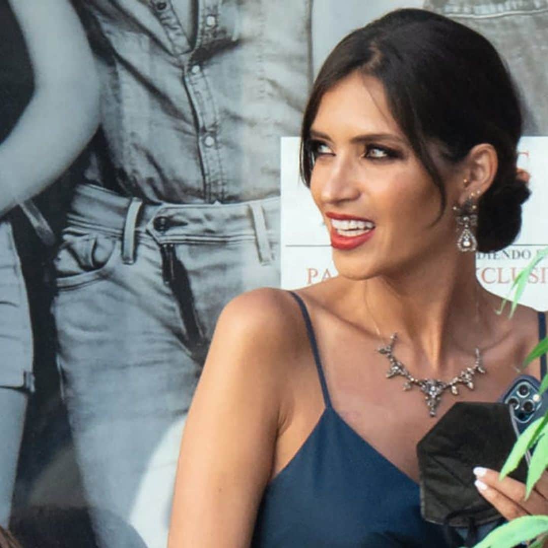 Sara Carbonero e Iker Casillas, las imágenes de su cariñoso reencuentro y su fin de semana juntos