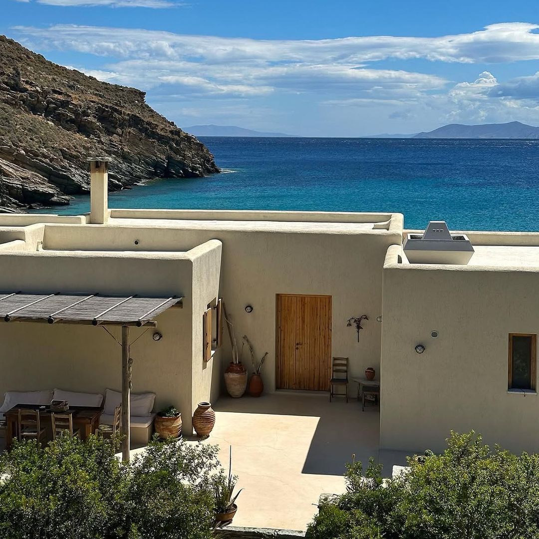 Hotel Kea Retreat, isla de Hydra, Grecia
