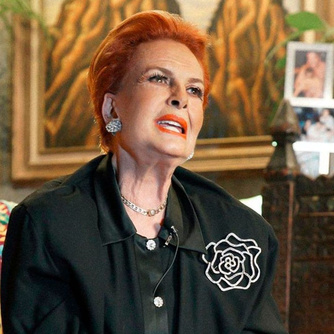 La preocupación de Coco Levy, hijo de Talina Fernández, sobre la herencia de sus sobrinos