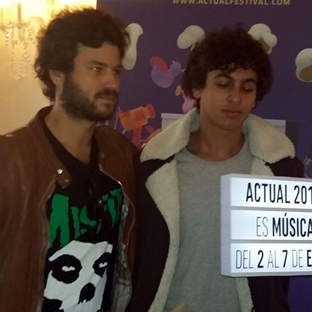 Logroño, la primera escapada musical del año
