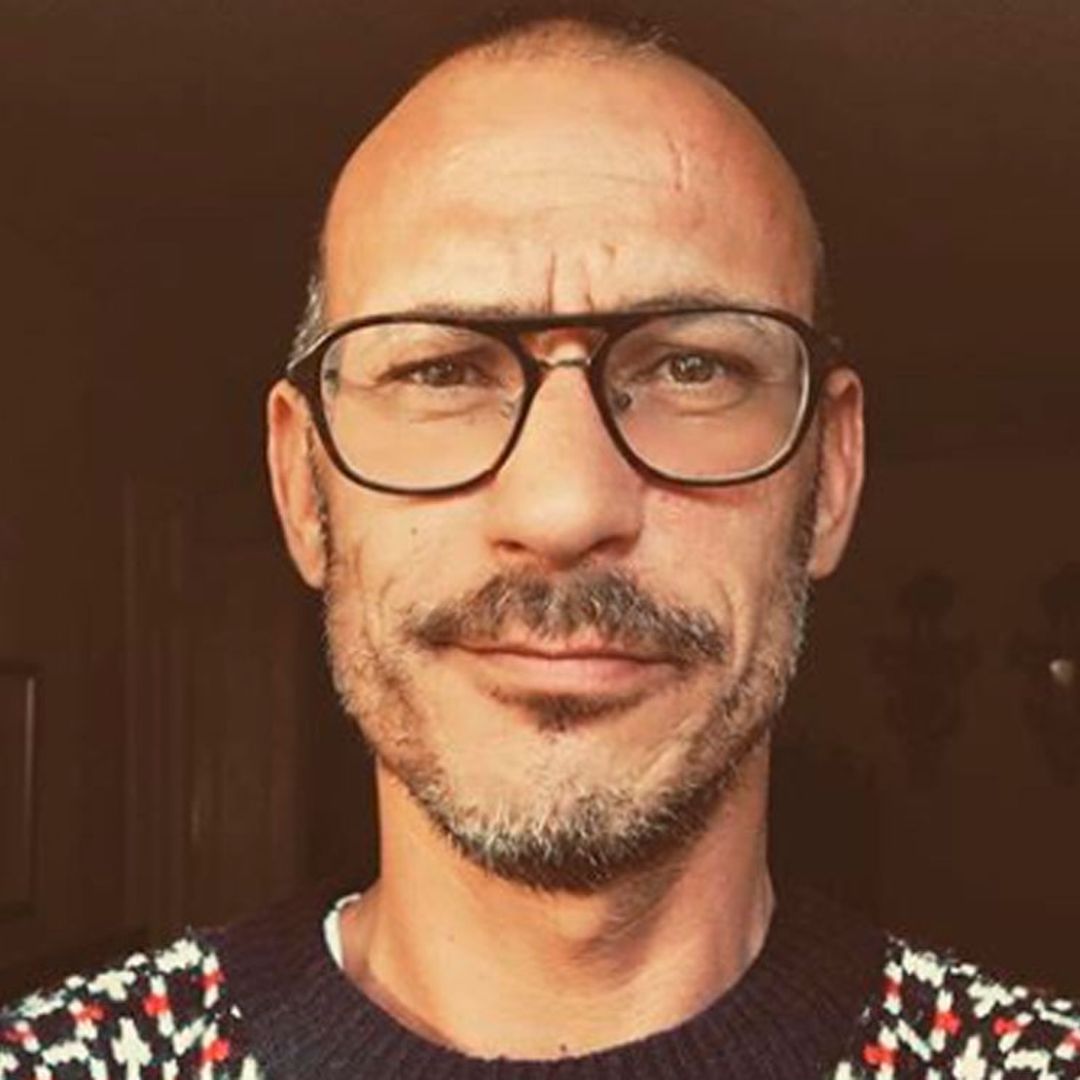 Confinado y con la agenda de una 'celebrity': este ciudadano arrasa con su ocupadísima jornada