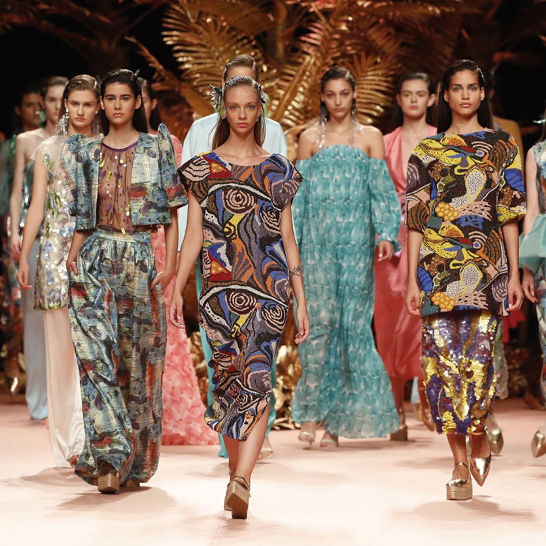 Arranca Fashion Week Madrid: Todas las novedades de su 71ª edición