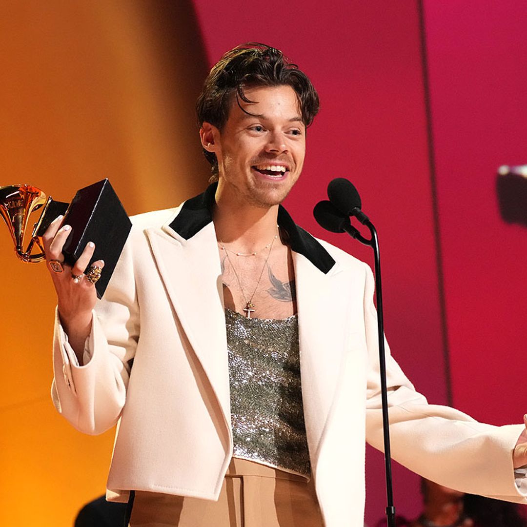 Las claves del éxito de Harry Styles, una superestrella siempre dispuesta a sorprender
