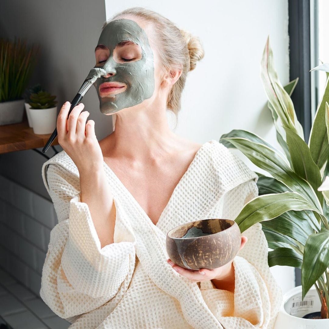 Mascarillas hidratantes para disfrutar del verano