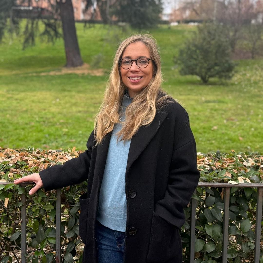 Rosa Tena, neuropsicóloga infantil: “Cuando el niño presenta un exceso de impulsividad, puede tener conflictos con sus iguales”