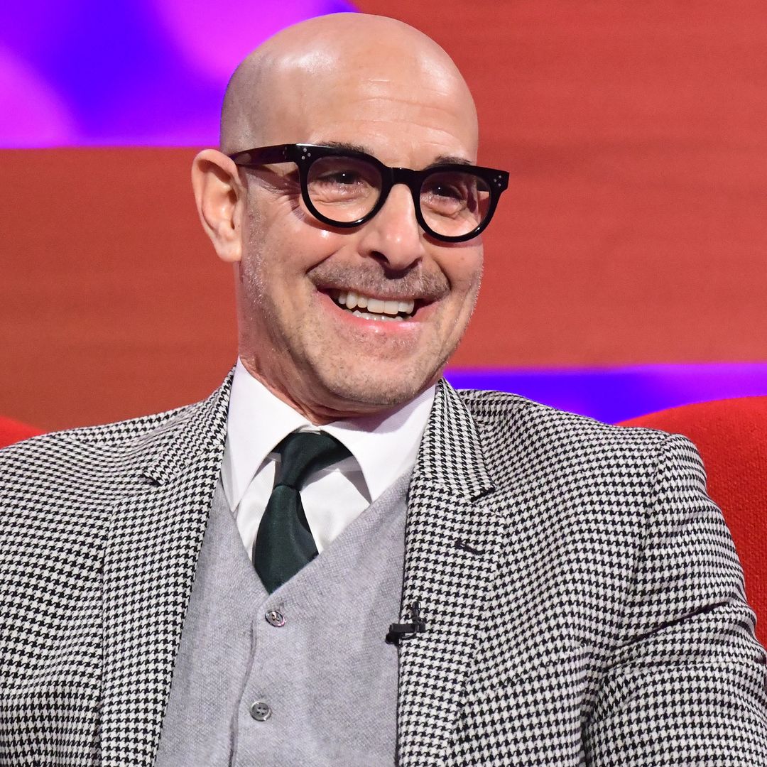 Stanley Tucci y su receta de pasta con anchoas: “Está realmente buena”